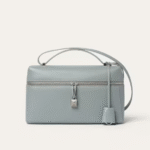 LORO PIANA Extra Bag L27 Calfskin