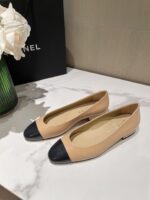 Ch@nel Espadrilles - Image 3