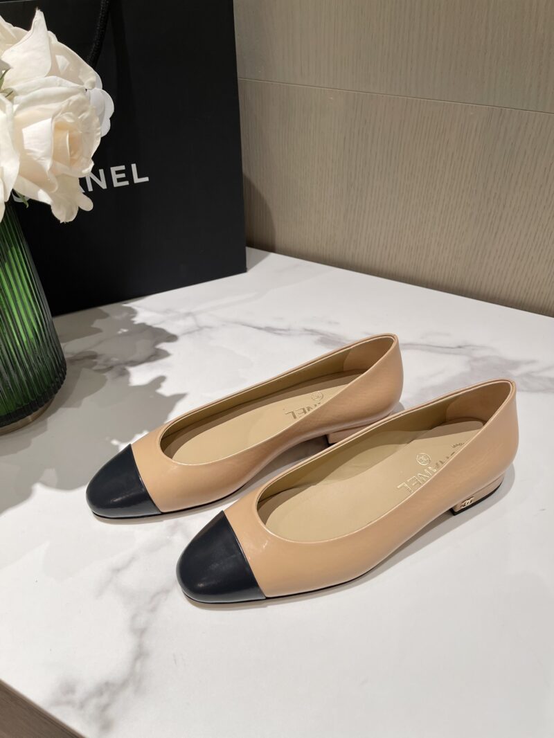 Ch@nel Espadrilles - Image 3