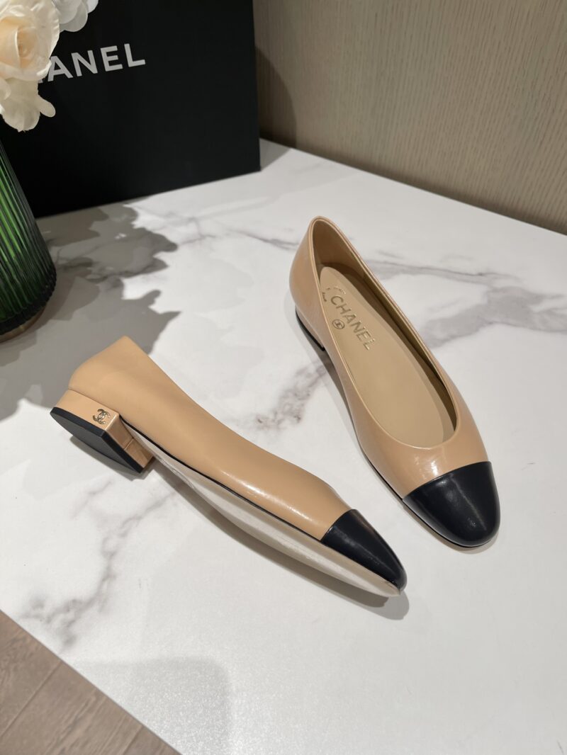 Ch@nel Espadrilles - Image 4