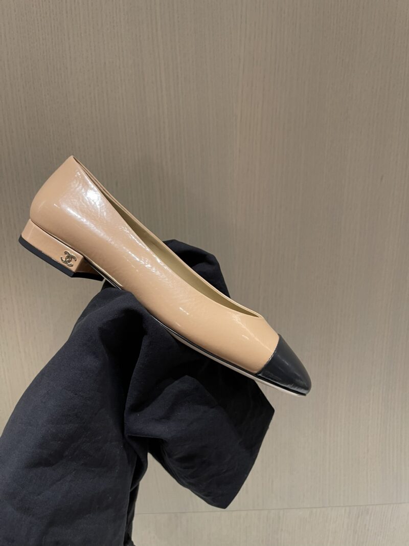 Ch@nel Espadrilles - Image 5