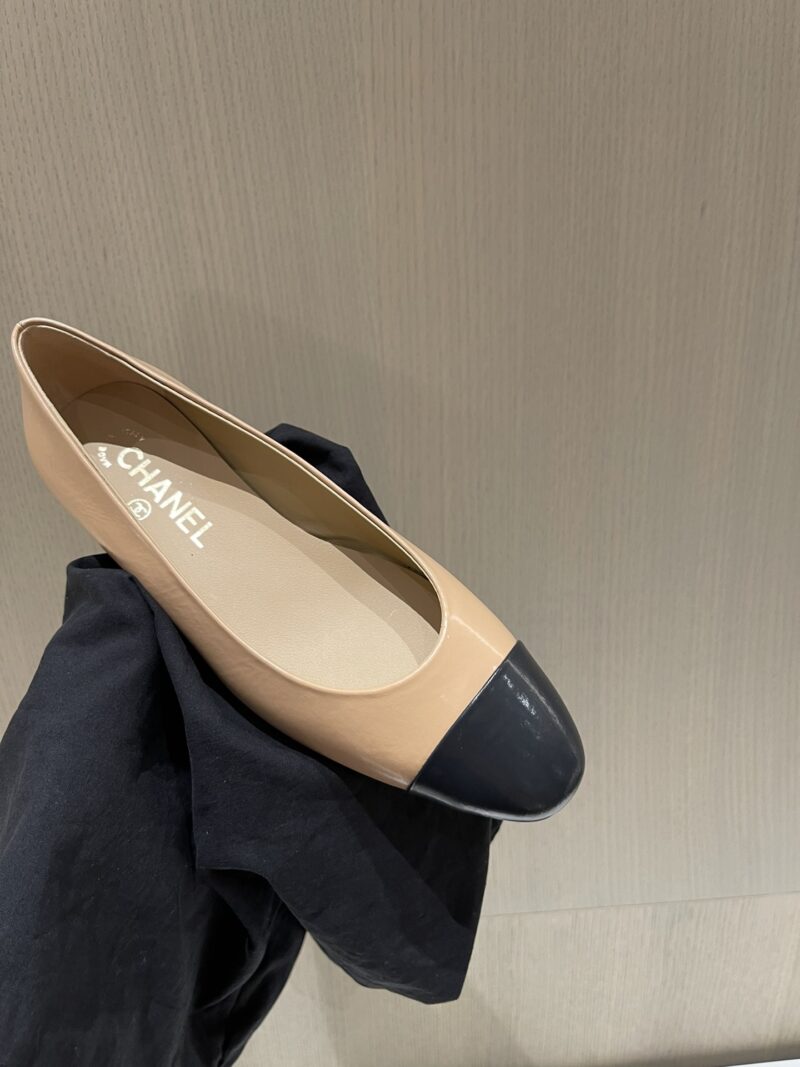 Ch@nel Espadrilles - Image 6