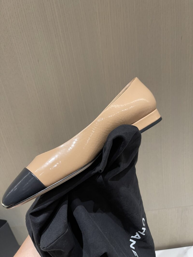 Ch@nel Espadrilles - Image 7