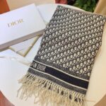 Diro Printed Cloak-140 x 180CM