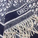 Diro Printed Cloak-140 x 180CM - Image 4