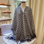 Diro Printed Cloak-140 x 180CM - Image 8