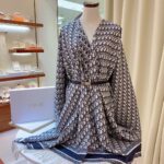 Diro Printed Cloak-140 x 180CM - Image 7