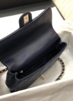 Ch@nel Cruise Flap Bag-16*24*6CM - Image 6