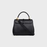 CELINE Small 16 Bag IN satinated calfskin - Image 4