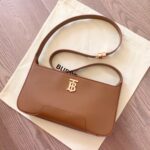 Burberry Armpit Bag-28X14X5CM - Image 2