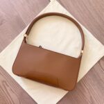 Burberry Armpit Bag-28X14X5CM