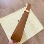 Burberry Armpit Bag-28X14X5CM - Image 5