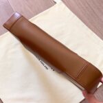 Burberry Armpit Bag-28X14X5CM - Image 6