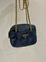 Prada 1BD632 Vintage Bag-19*14*6CM - Image 3