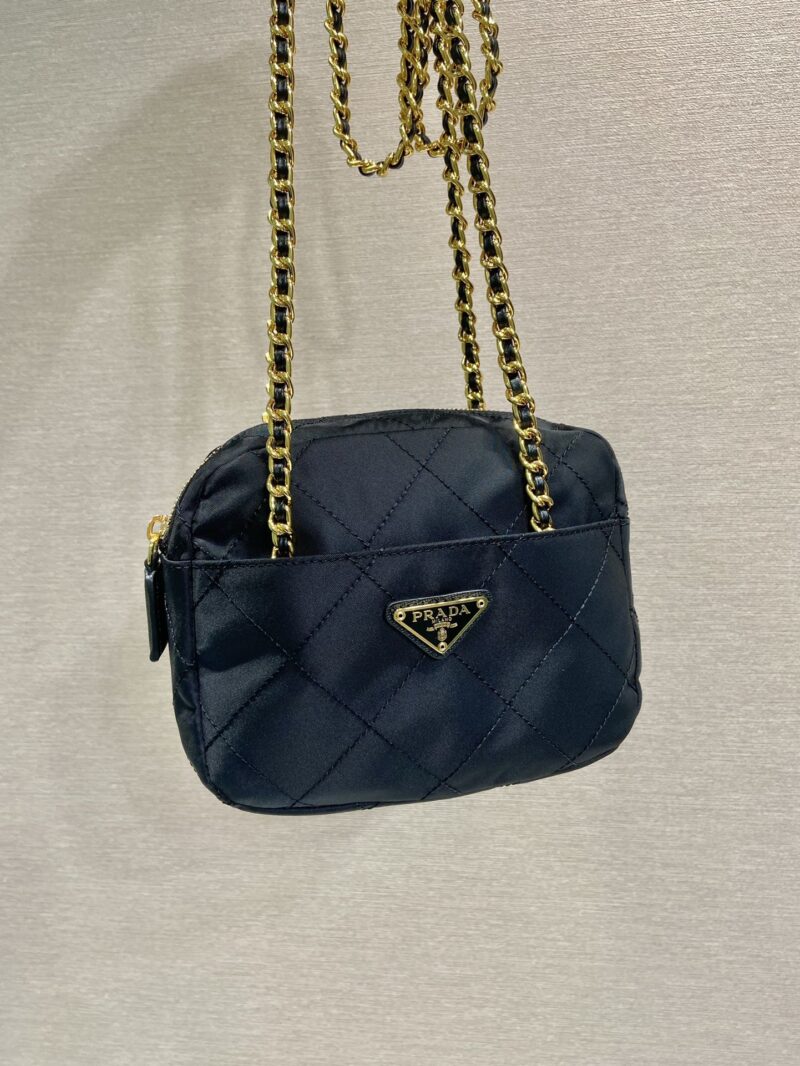 Prada 1BD632 Vintage Bag-19*14*6CM - Image 3