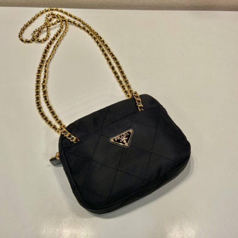 Prada 1BD632 Vintage Bag-19*14*6CM - Image 2