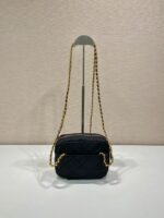 Prada 1BD632 Vintage Bag-19*14*6CM - Image 4