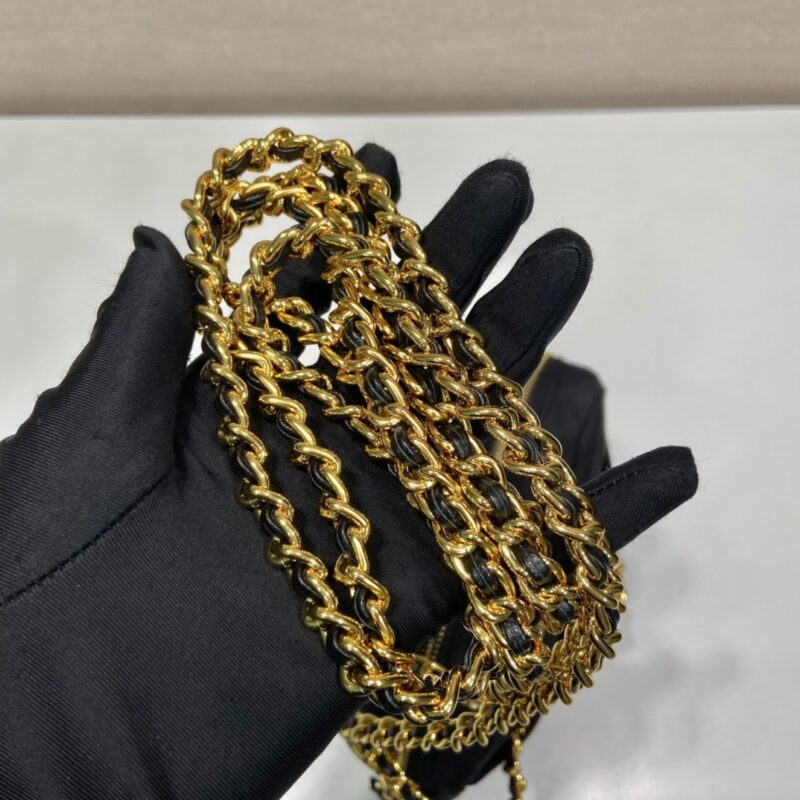 Prada 1BD632 Vintage Bag-19*14*6CM - Image 7