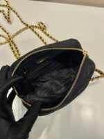 Prada 1BD632 Vintage Bag-19*14*6CM - Image 8