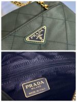 Prada 1BD632 Vintage Bag-19*14*6CM - Image 3