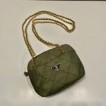 Prada 1BD632 Vintage Bag-19*14*6CM - Image 4