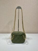 Prada 1BD632 Vintage Bag-19*14*6CM - Image 6