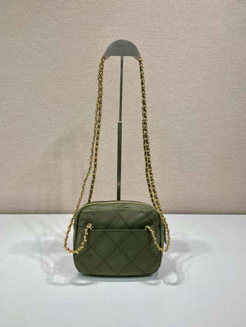 Prada 1BD632 Vintage Bag-19*14*6CM - Image 6