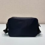 Prada 1BC167 Crossbody Bag -23*15*7CM - Image 4