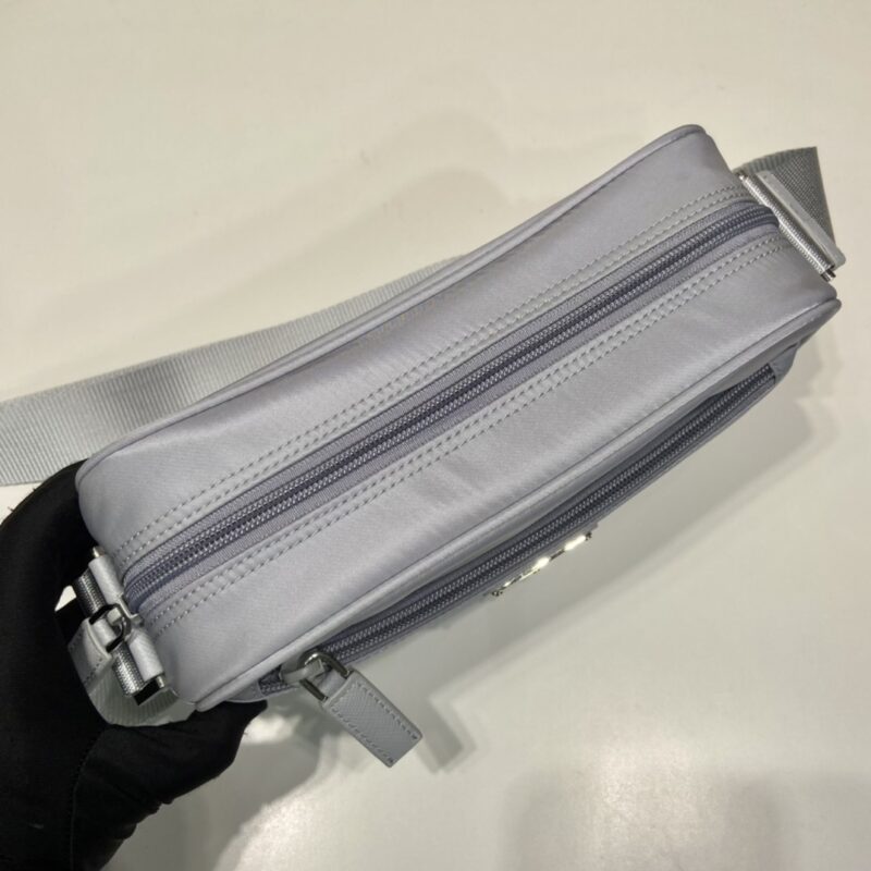 Prada 1BC167 Crossbody Bag -23*15*7CM - Image 7