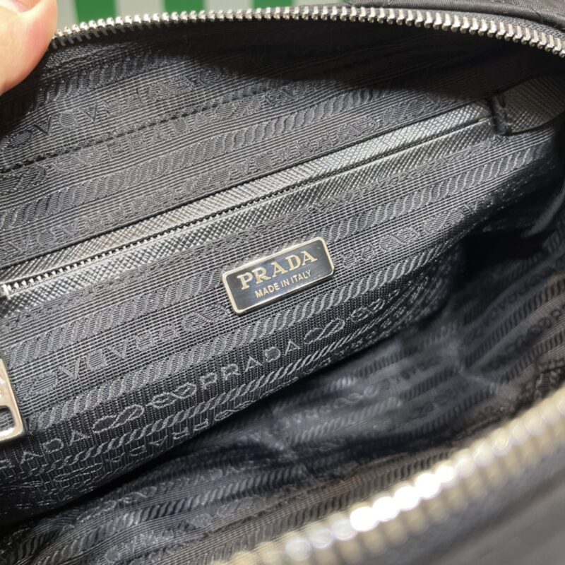 Pradα Vintage Handbags 1BH910 - Image 10