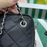 Pradα Vintage Handbags 1BH910 - Image 8