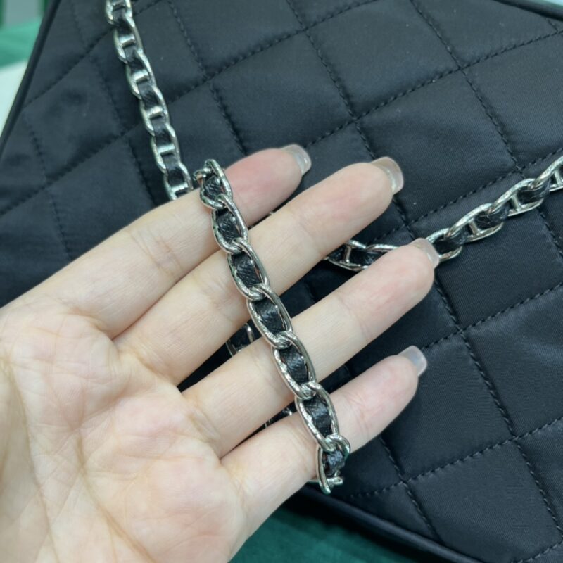 Pradα Vintage Handbags 1BH910 - Image 7