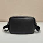 Prada 1BH182 Crossbody Bag -22*14.5*8CM - Image 4