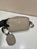 Prada 1BH182 Crossbody Bag -22*14.5*8CM