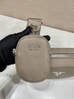 Prada 1BH182 Crossbody Bag -22*14.5*8CM - Image 5