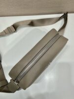 Prada 1BH182 Crossbody Bag -22*14.5*8CM - Image 6