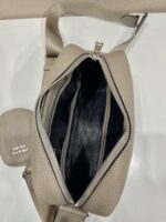 Prada 1BH182 Crossbody Bag -22*14.5*8CM - Image 7