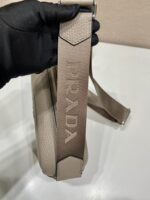 Prada 1BH182 Crossbody Bag -22*14.5*8CM - Image 8