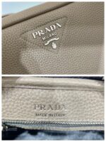 Prada 1BH182 Crossbody Bag -22*14.5*8CM - Image 9