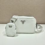 Prada 1BH182 Crossbody Bag -22*14.5*8CM
