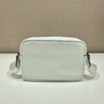 Prada 1BH182 Crossbody Bag -22*14.5*8CM - Image 4
