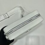 Prada 1BH182 Crossbody Bag -22*14.5*8CM - Image 6