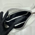 Prada 1BH182 Crossbody Bag -22*14.5*8CM - Image 8