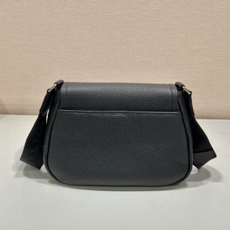 Prada 1BD293 Crossbody Bag -24*17*9.5CM - Image 4
