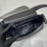 Prada 1BD293 Crossbody Bag -24*17*9.5CM - Image 8