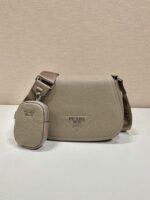 Prada 1BD293 Crossbody Bag -24*17*9.5CM - Image 2