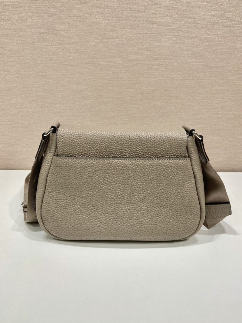 Prada 1BD293 Crossbody Bag -24*17*9.5CM - Image 4