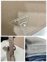 Prada 1BD293 Crossbody Bag -24*17*9.5CM - Image 9