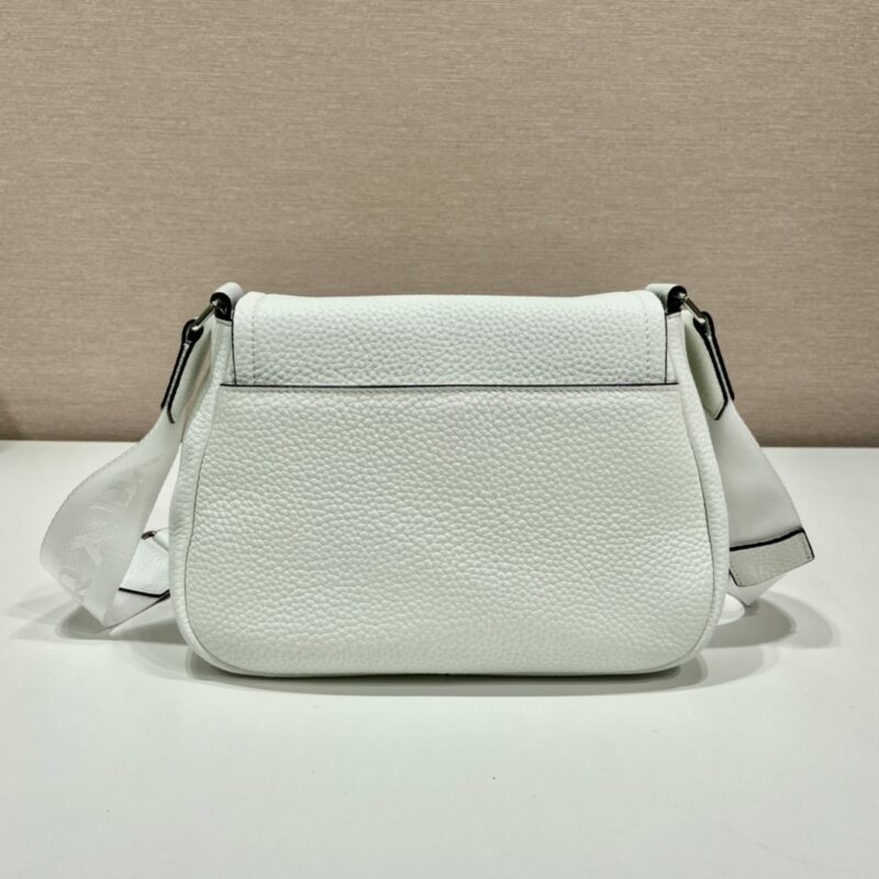Prada 1BD293 Crossbody Bag -24*17*9.5CM - Image 4