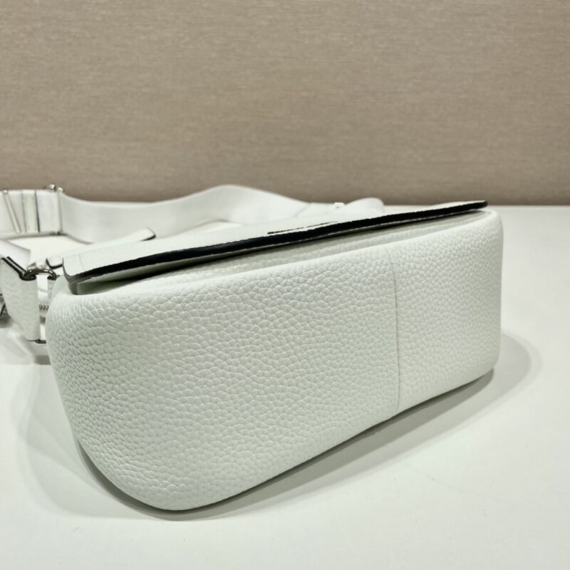 Prada 1BD293 Crossbody Bag -24*17*9.5CM - Image 6
